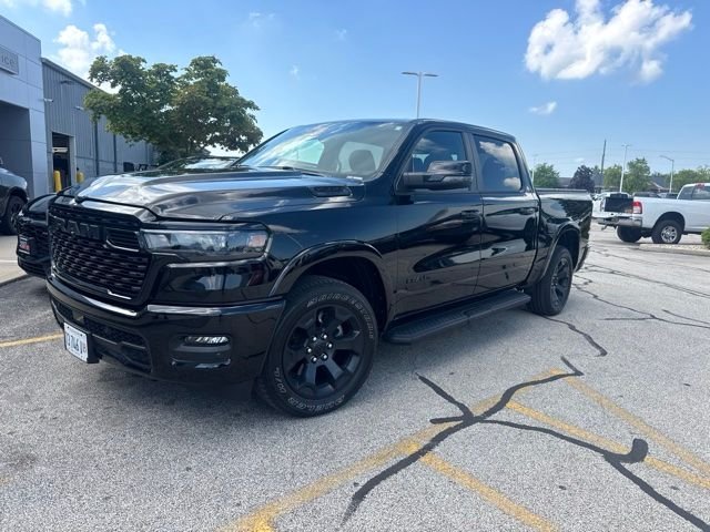 ram ram 1500 pickup 2025 1C6SRFFP9SN512570 image ram ram 1500 pickup 2025 1C6SRFFP9SN512570 image